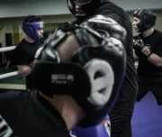 школа боевых искусств ready fight mma&boxing club изображение 6 на проекте lovefit.ru