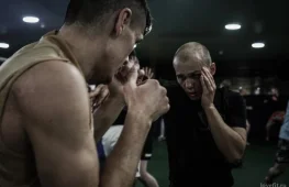 школа боевых искусств ready fight mma&boxing club изображение 2 на проекте lovefit.ru
