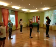 школа танцев дюрли изображение 7 на проекте lovefit.ru