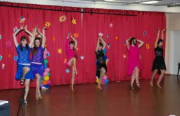 школа танцев дюрли изображение 2 на проекте lovefit.ru