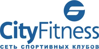 Фитнес-клуб City Fitness на Молодёжной улице логотип