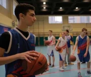 баскетбольный клуб стремление изображение 1 на проекте lovefit.ru