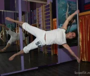 студия акробатики и танца phioletovo изображение 3 на проекте lovefit.ru