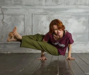 студия йоги према изображение 3 на проекте lovefit.ru