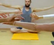 студия йоги према изображение 6 на проекте lovefit.ru