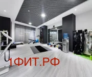 фитнес-клуб 1st fit ems на пресненской набережной изображение 1 на проекте lovefit.ru