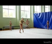 детская спортивная школа дмитрия яковлева изображение 2 на проекте lovefit.ru