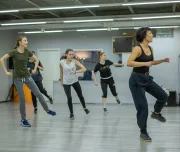 школа танцев new york dance studio изображение 2 на проекте lovefit.ru