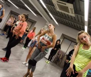 школа танцев new york dance studio изображение 5 на проекте lovefit.ru