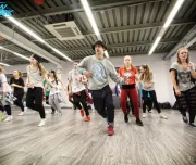 школа танцев new york dance studio изображение 8 на проекте lovefit.ru