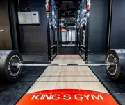 фитнес-клуб king's gym изображение 7 на проекте lovefit.ru