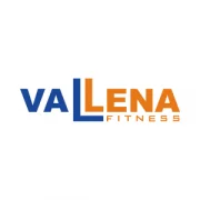 Центр красоты и здоровья Vallena Fitness логотип