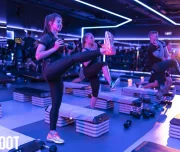 спортивная студия reboot fitness изображение 5 на проекте lovefit.ru