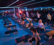 спортивная студия reboot fitness изображение 1 на проекте lovefit.ru