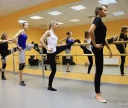 танцевальная школа duos-dance studio изображение 6 на проекте lovefit.ru