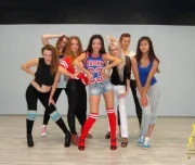танцевальная школа duos-dance studio изображение 2 на проекте lovefit.ru