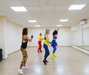 школа танцев studio kermen. zumba fitness изображение 3 на проекте lovefit.ru