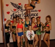 школа танцев anix dance изображение 4 на проекте lovefit.ru