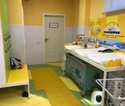 детский оздоровительный центр аквапузики изображение 7 на проекте lovefit.ru