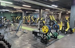 фитнес-клуб win fitness изображение 2 на проекте lovefit.ru