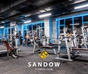 фитнес-клуб sandow fitness изображение 2 на проекте lovefit.ru