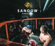 фитнес-клуб sandow fitness изображение 4 на проекте lovefit.ru