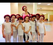 школа танцев крылья изображение 1 на проекте lovefit.ru