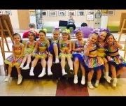 школа танцев крылья изображение 5 на проекте lovefit.ru