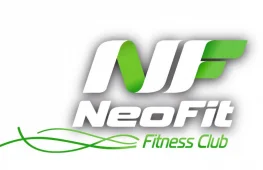 СПА-салон NeoFit логотип