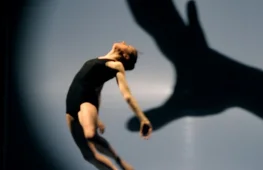 школа танцев body language изображение 2 на проекте lovefit.ru