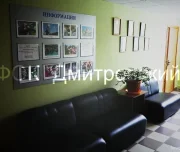 физкультурно-оздоровительный комплекс дмитровский изображение 3 на проекте lovefit.ru