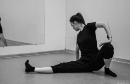 студия современной хореографии clever dance изображение 2 на проекте lovefit.ru