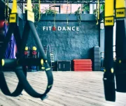 фитнес-клуб fit&dance изображение 8 на проекте lovefit.ru