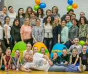 школа танцев валери изображение 2 на проекте lovefit.ru