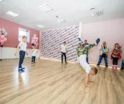 студия танцев и фитнеса революция изображение 3 на проекте lovefit.ru