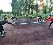 фитнес-клуб fam lady`s изображение 4 на проекте lovefit.ru