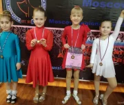 школа танцев фаворит изображение 1 на проекте lovefit.ru
