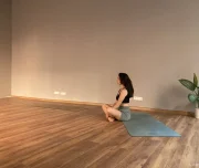 йога-центр who yoga & stretch изображение 4 на проекте lovefit.ru