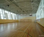 спортивный комплекс рекорд изображение 3 на проекте lovefit.ru