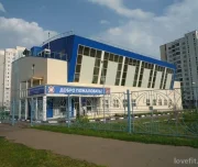 спортивный комплекс рекорд изображение 5 на проекте lovefit.ru