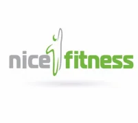 Фитнес-клуб Nicefitness логотип