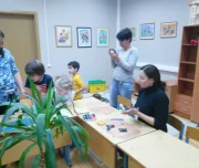 семейный детский клуб каскад изображение 4 на проекте lovefit.ru