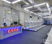 фитнес-клуб с.с.с.р. на дзержинском шоссе изображение 6 на проекте lovefit.ru