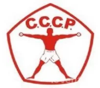 Фитнес-клуб С.С.С.Р. на Дзержинском шоссе логотип