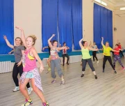 танцевальная фитнес-студия zumba® от проекта zumbaclass.ru на улице габричевского изображение 5 на проекте lovefit.ru