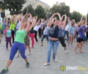 танцевальная фитнес-студия zumba® от проекта zumbaclass.ru на улице габричевского изображение 3 на проекте lovefit.ru