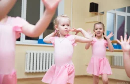школа танцев, театра и вокала ёлка изображение 2 на проекте lovefit.ru