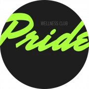 Pride Wellness Club логотип