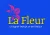 Студия танца и фитнеса La Fleur логотип