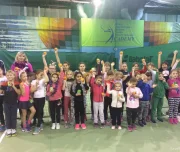 центр развития детского спорта зенит изображение 4 на проекте lovefit.ru